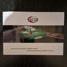 A 2008 TECH 9 Motorsport