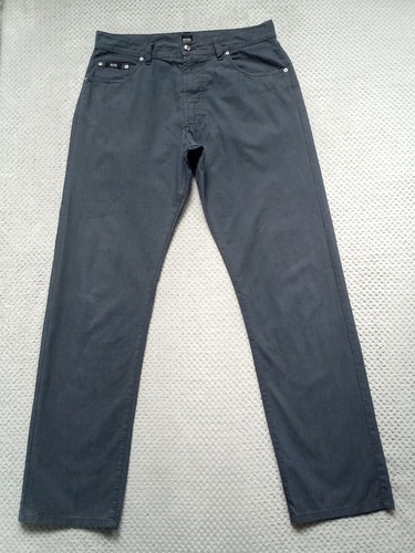 Hugo boss mens jeans montana - mens,