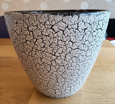 JASBA CORTINA crackle glaze