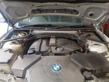 2000-2005 E46 BMW 3 SERIES