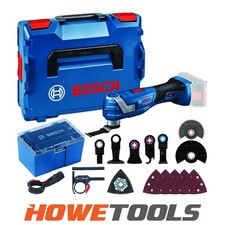 BOSCH GOP 18 V-34 18v Multi