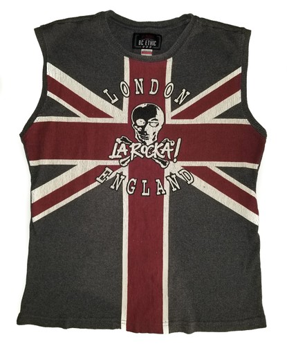 Rocka london for - la,