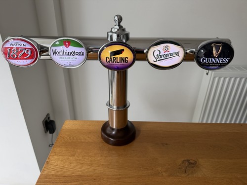 Way bar beer - way, cave