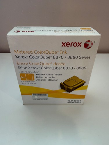 Xerox colourqube 8870 8880 - xerox, 8870/8880
