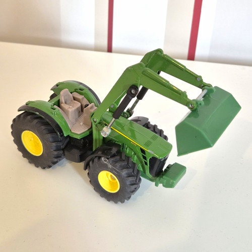 Siku farmer john deere - siku,