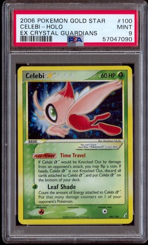 2006 pokemon crystal - 2006,
