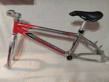 1999 BMX Mongoose Menace 25th