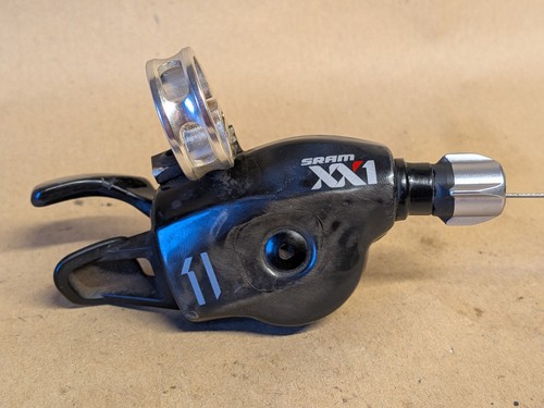 Sram xx1 carbon fibre speed - sram, 11