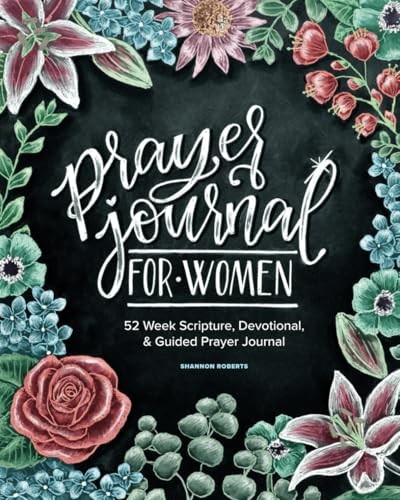 Prayer journal for women - journal,
