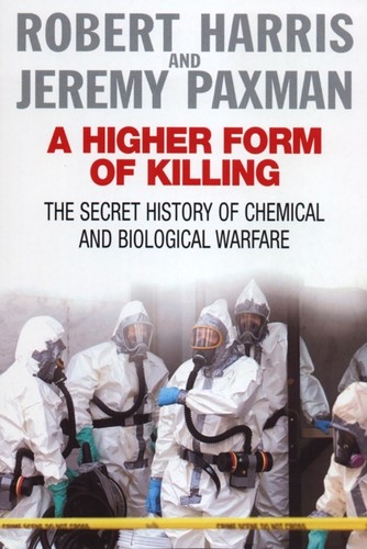 Higher form killing by - form,