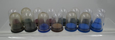 Thimble plastic mini display - thimble,