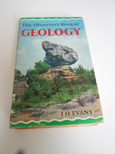 Vintage Observer's  Book of