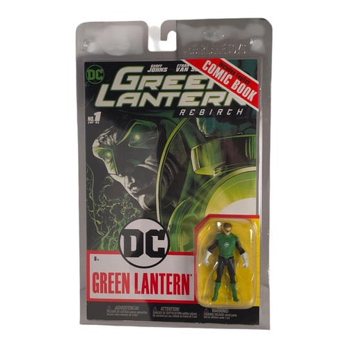 Mcfarlane toys green - mcfarlane,