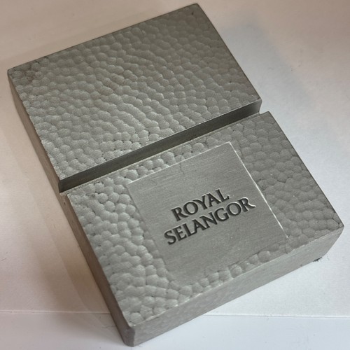 Royal selangor pewter - selangor, official