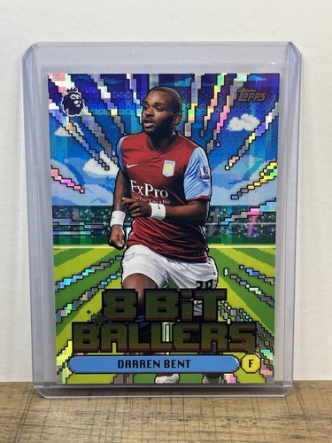 Darren bent bit ballers - darren,