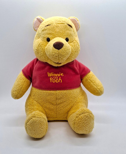 Disney winnie the pooh - disney, pastel