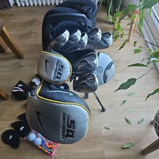 Nike SQ Machspeed Golf Club