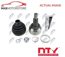 Driveshaft joint kit - cv,