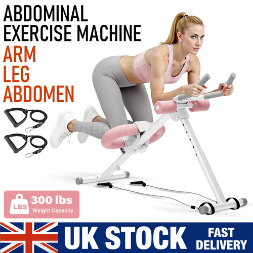 Body shaper gym - gym, equipment