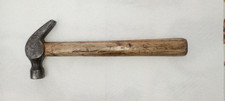 Vintage BUCK & HICKMAN 8oz 00 Claw Hammer