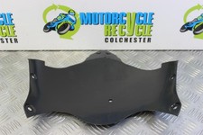 Suzuki GSXR 750 Headlight Lower Panel GSXR750 2008 to 2010 K8 K9 L0 B109