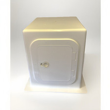 New Size, GRP Boat Seat