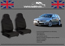 Seat Covers For Alfa Romeo 159