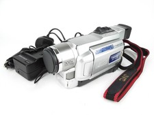 JVC Digital Video Camera