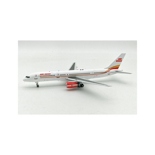 Inflight 200 boeing - 1:200,
