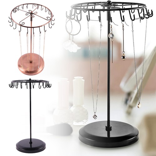 360 rotating metal rack - 360,
