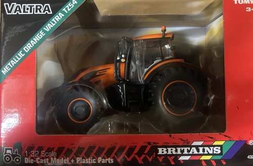 Britains 43273 valtra - britains, t254