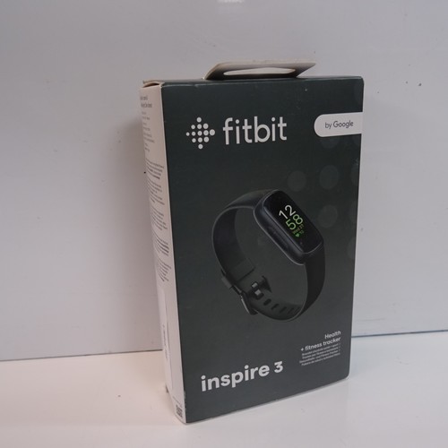 Fitbit inspire fitness - 3,