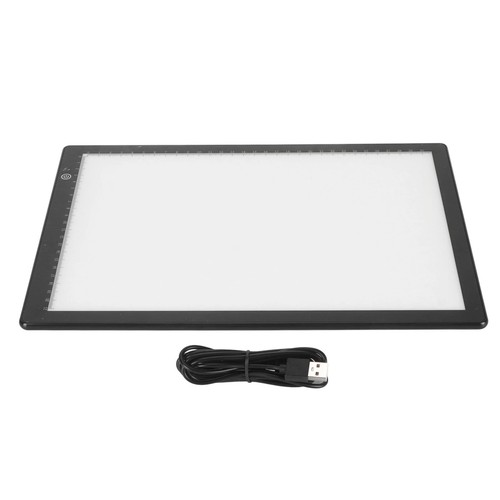 Ultra slim led slide viewer - slide,