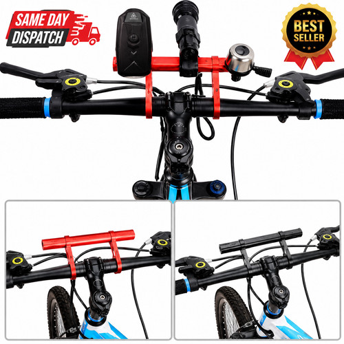 30cm bicycle handlebar - 30cm,