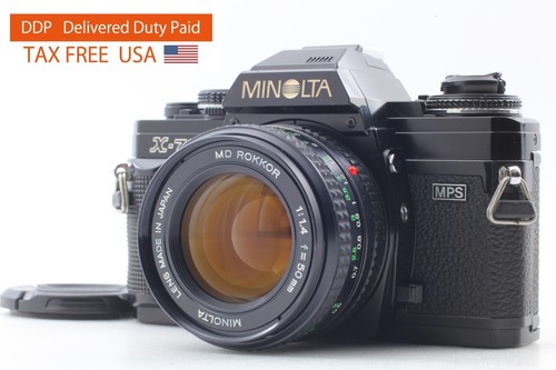 Near mint minolta new - mint】minolta,