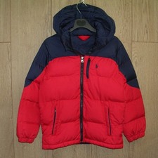 Ralph Lauren Boys Blue Duck