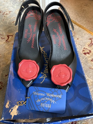 Vivienne westwood platform - westwood,