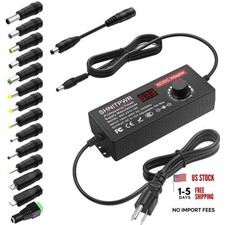 12v power supply 10a - power,
