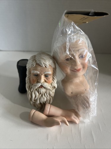 Porcelain collection - mr., &