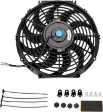 12" 12 Inch 80W 12V Universal