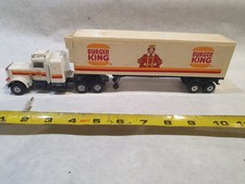 Vintage 1978 Matchbox