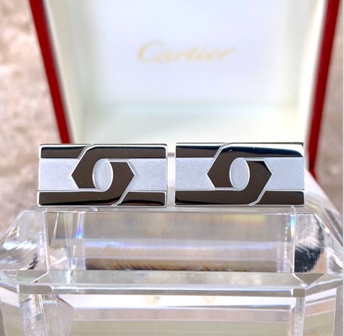Cartier 925 sterling silver - 925, 2c