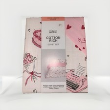VIRAL GALENTINE’S DUVET SET