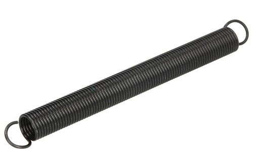 Toggle lever spring fits volvo - lever,