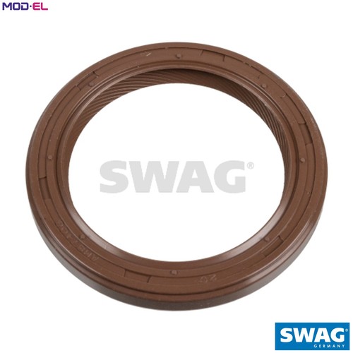 Shaft seal crankshaft 10 - seal,