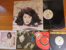 ELKIE BROOKS ~ 1 x PEARL II