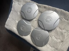 4x GENUINE VAUXHALL CORSA B