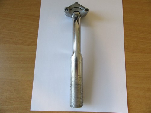 Campagnolo chorus seat post - seat,
