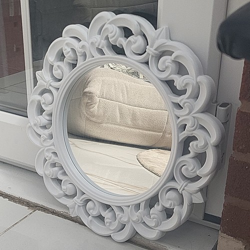 Wall mounted plastic - ,