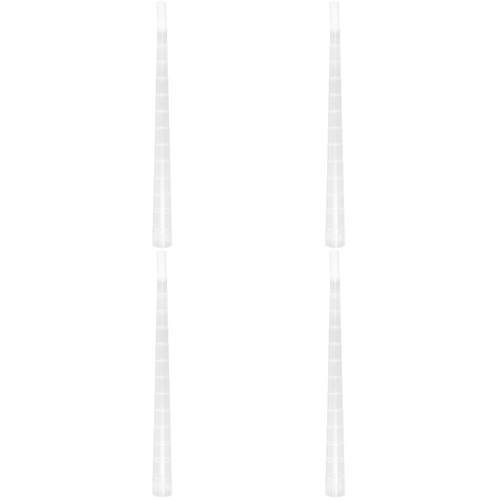Non drip reusable stick handle - non,